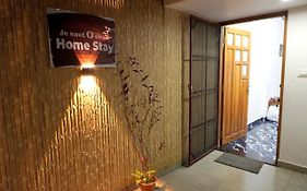 Je Sant O Casa Homestay
